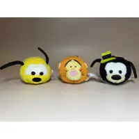 在飛比找蝦皮購物優惠-Tsum  Tsum 布魯托 跳跳虎