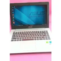 在飛比找蝦皮購物優惠-【平價筆電】【i5 獨顯】華碩 ASUS K451L 14吋