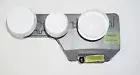 AT&T DIRECTV SWM5-21 TUNER UltraHD LNB KAKU AU9 SLIMLINE SATELLITE DISH