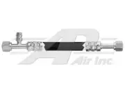 CAT Caterpillar 118-0732 Compressor To Condenser Hose Replacement - 95" Length