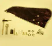 George Benson Pick Guard GPG1GB10