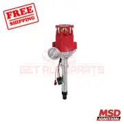 MSD Distributor fit GMC C35/C3500 Pickup 1967-1974