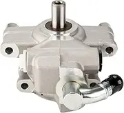 PHILTOP Power Steering Pump Replacement for 2004-2008 F150, 2003-2006 Navigator, 2006-2008 Mark LT