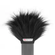 Gutmann Microphone Fur Windscreen Windshield for Audio Technica AT2020 USB