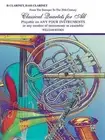 Classical Quartets for All: Playable on Any Four Instruments or Any Number of In