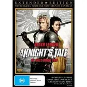 Knight's Tale, A