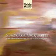 New York Piano Quartet - Rhapsody/Suite [New CD]