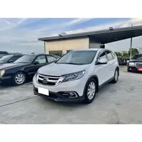 在飛比找蝦皮購物優惠-HONDA CR-V 2016 小改款 CR-V 2.4 V