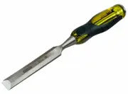 Stanley 0-16-259 - Wood Chisel 20mm Thru Tang Fatmax