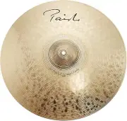 Paiste Signature Dark Energy 19" Crash Cymbal-Mark I/Model # CY0004801419/NEW