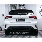 【FC97】福特 FORD FOCUS MK3.5 MK4 MK4.5 ST-LINE SF後保桿 後下巴