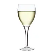 Luigi Bormioli Michelangelo White Wine Goblet, Set of 4