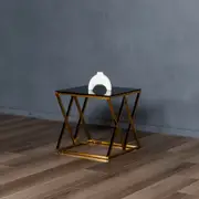 Nicole Lamp Table