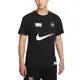 NIKE 男 AS M NK TEE M90 PRM NAOS 2 短袖上衣 - FJ2307010