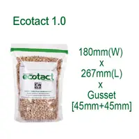 在飛比找蝦皮購物優惠-勁香團 Ecotact 1.0 多層密封式取樣袋