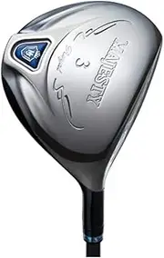 (MARUMAN) fairway wood Majesty's Royal sp MAJESTY ROYAL SP fairway wood LV520 for W carbon Men's 1017201 right loft angle: 17 degrees count: 4W Flex: R