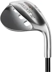 Dr. Sandtrap 60 Degree Golf Wedge - Bunker Shots Made Easy