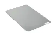 Razer Pro Glide Soft Mouse Mat: Thick High-Density Rubber Foam - Textured
