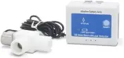 Crystal Quest Water Leak Detector Smart Valve | Reliable Leak Detection