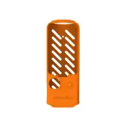 For Osmo Pocket 3 Silicone Protective Case Pan Tilt Camera Anti Drop Shell New