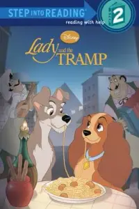 在飛比找博客來優惠-Lady and the Tramp (Disney Lad