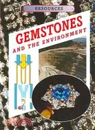 在飛比找三民網路書店優惠-Gemstones And The Environment