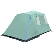 earth by Wanderer® Mataranka Recycled Material Instant Tent 6 Person