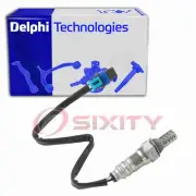 Delphi Rear Oxygen Sensor for 1996-2001 Chevrolet Lumina 3.1L 3.4L 3.8L V6 ny