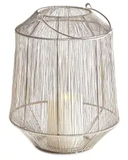 Napa Home & Garden Small Elwin Lantern