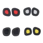Replacement Earpads for Corsair Voidpro Headphones Earmuff Soft Earphone Sleeve