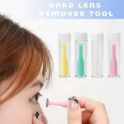 Hard Lens Remover Tool For Eye Contact Remover Plunger 50% - Cup Suction V1P6