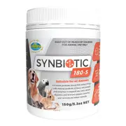 Vetafarm Synbiotic 180-S - 150g