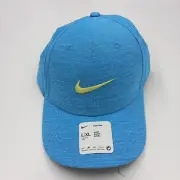 Nike Dri-FIT Structured Heathered Golf Cap Size L/XL