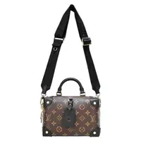 在飛比找momo購物網優惠-【Louis Vuitton 路易威登】M45571 Pet