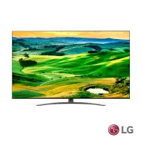 在飛比找環球Online優惠-【LG】55型QNED量子點一奈米4K電視 55QNED81