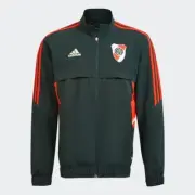 River Plate Jacket 22/23 Condivo Presentation Adidas Official Product (ask size)