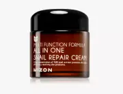 MIZON All In One Snail Repair Cream 75ml Multifunction Formula