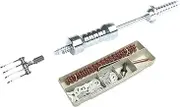GYS Complete steel dent kit