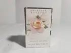 Crabtree & Evelyn Evelyn Rose Perfumed Soap 1.4 oz in box Travel Size 40g