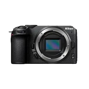 Nikon Z 30 Body單機身 單眼相機 出國必買 總代理公司貨