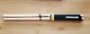 ProMark Classic 747 Hickory Wood Tip Drumstick - TX747W