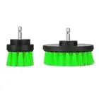 Effective Tub Cleaner Drill Brush Easily Remove Stubborn Dirt Grime and Mold