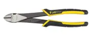 Stanley 89-862 - Diag. Cutting Pliers 255mm - High Leverage Fatmax