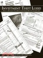 在飛比找三民網路書店優惠-Investment Theft Losses ─ How 