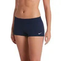 在飛比找momo購物網優惠-【NIKE 耐吉】SWIM 女泳褲 泳裝 藍 NESS826