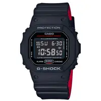 在飛比找蝦皮商城優惠-G-SHOCK 卡西歐 CASIO (DW-5600HR-1