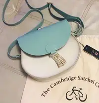 在飛比找Yahoo!奇摩拍賣優惠-劍橋包 The Cambridge Satchel comp