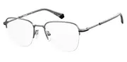 POLAROID-PLD D386/G-KJ1-5319-GLASSES FRAMES