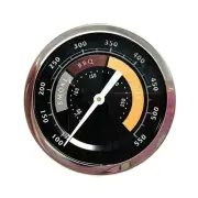 Temperature Test Meter for Grill Temp Gauge Analog Oven Thermometers