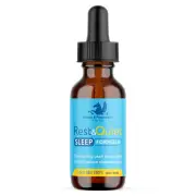Rest And Quiet Sleep Drops | 15ml